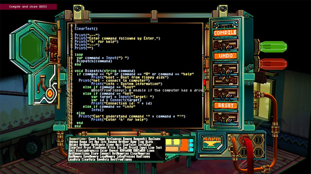 Else Heart.Break Steam Key GLOBAL