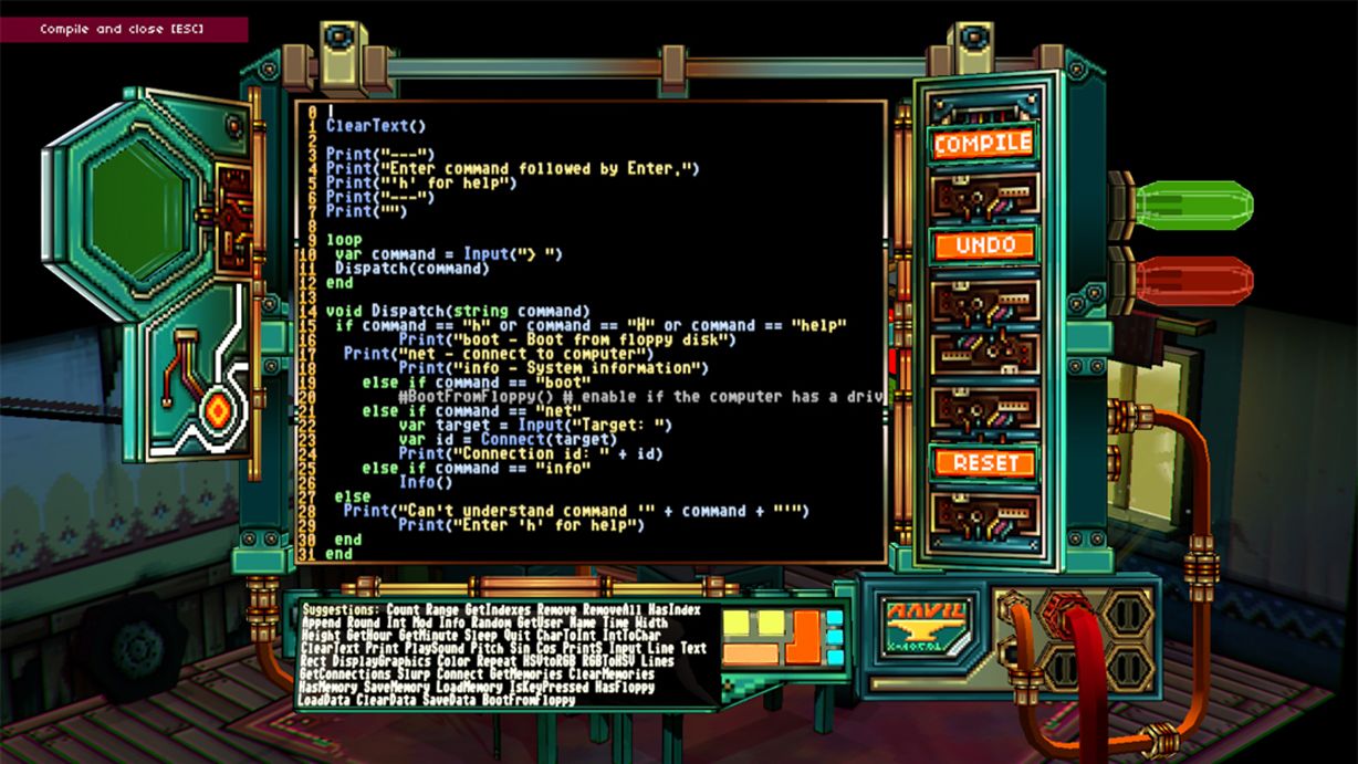 Else Heart.Break Steam Key GLOBAL
