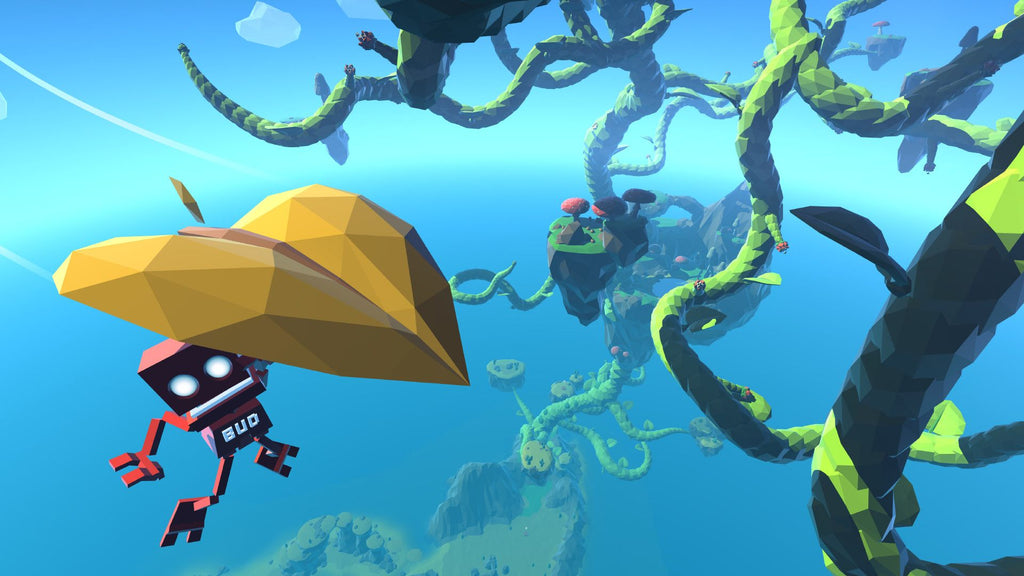 Grow Home Steam Key GLOBAL