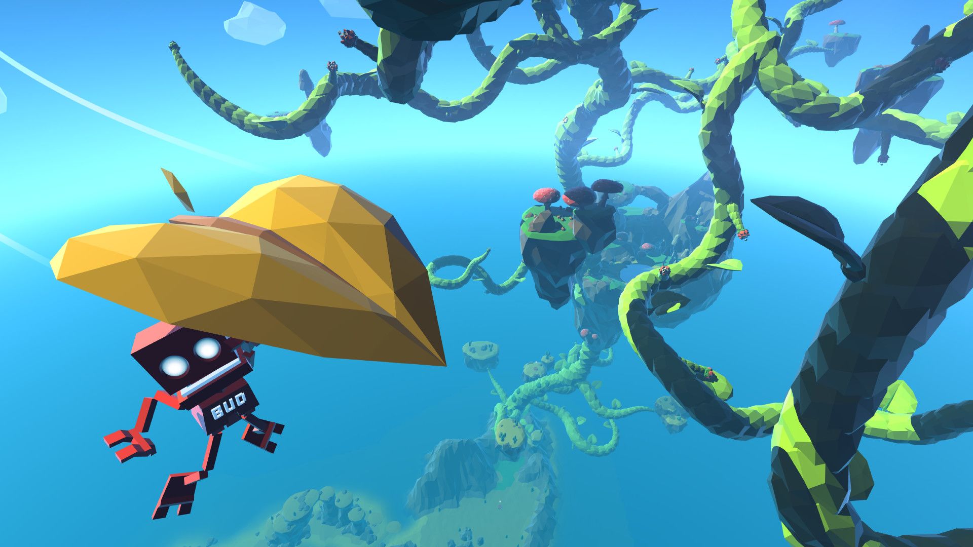 Grow Home Steam Key GLOBAL