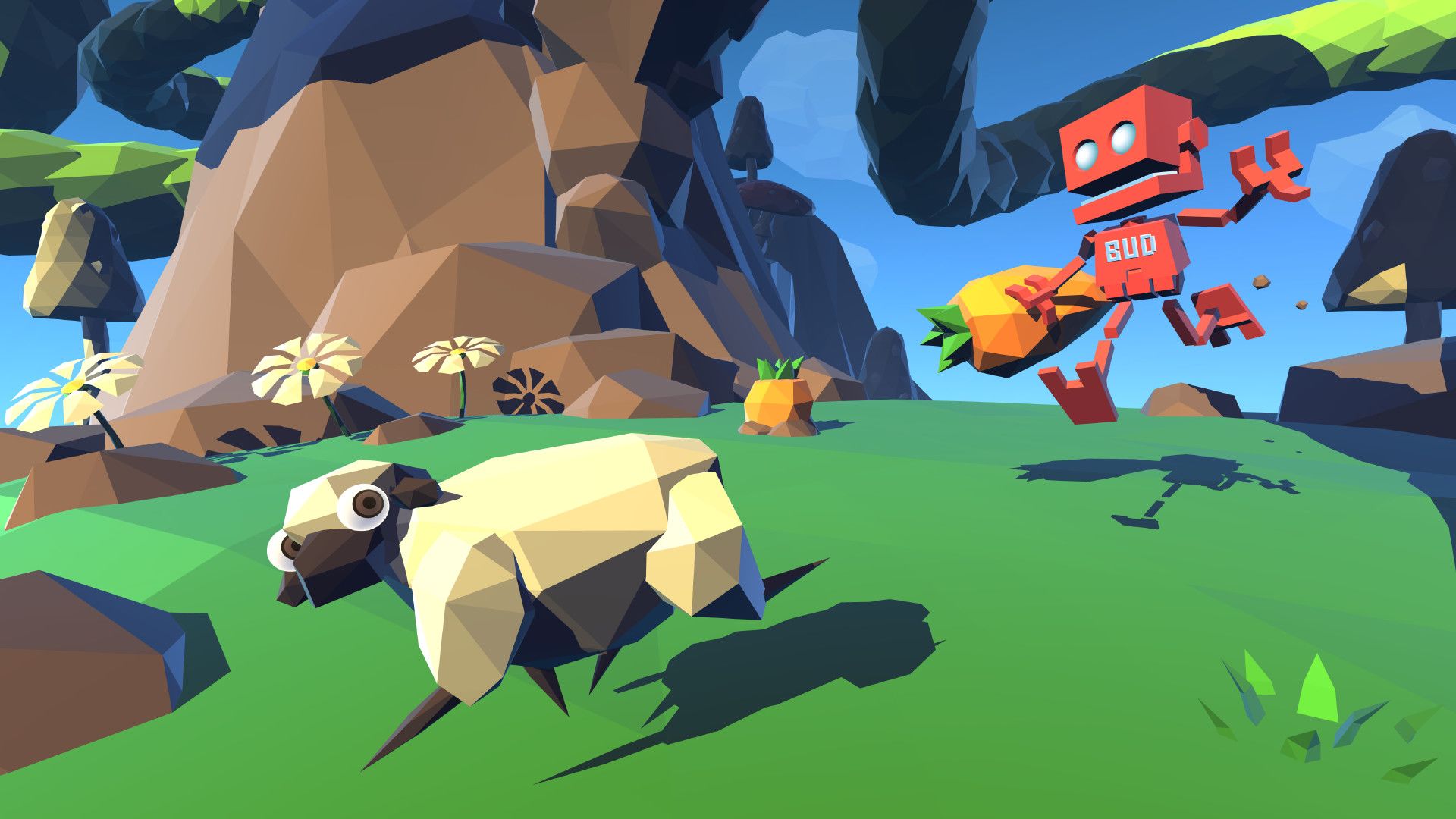 Grow Home Steam Key GLOBAL