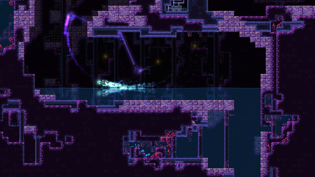 Remnants of Naezith (PC) - Steam Key - GLOBAL