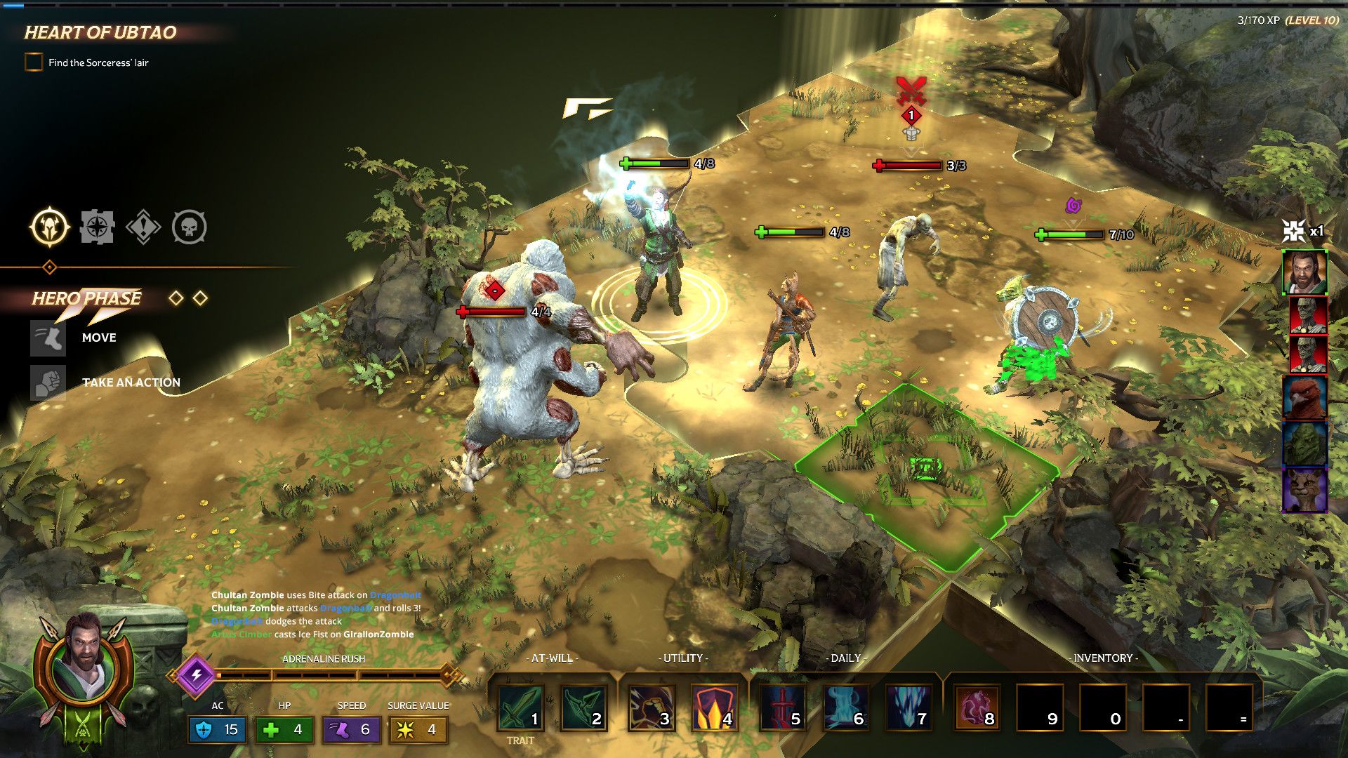 Tales from Candlekeep: Tomb of Annihilation Steam Key GLOBAL