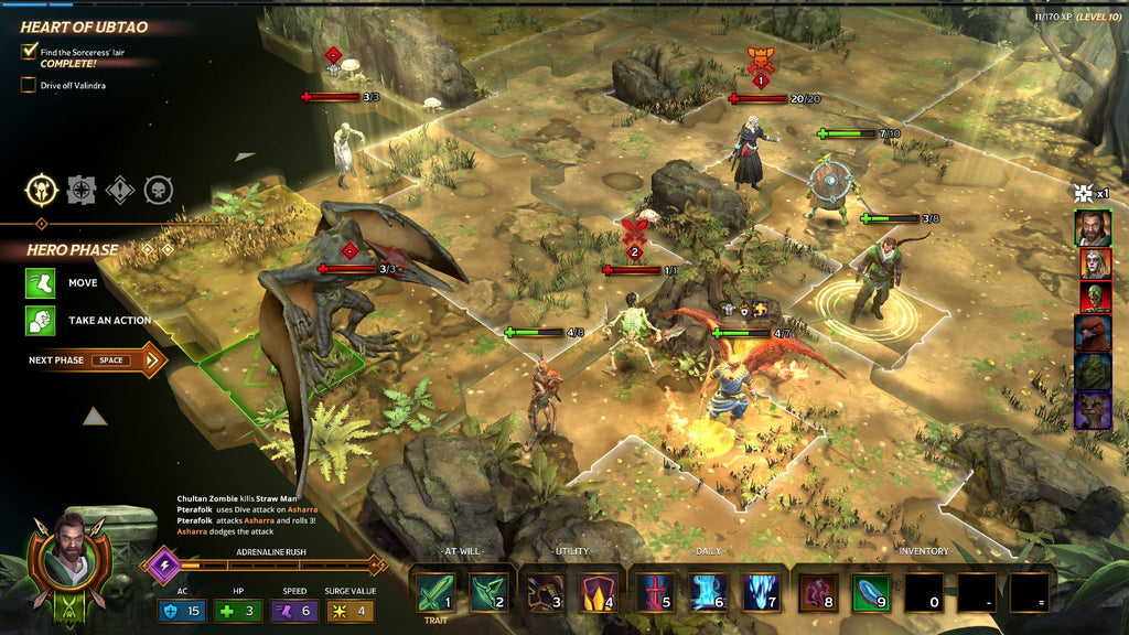 Tales from Candlekeep: Tomb of Annihilation Steam Key GLOBAL