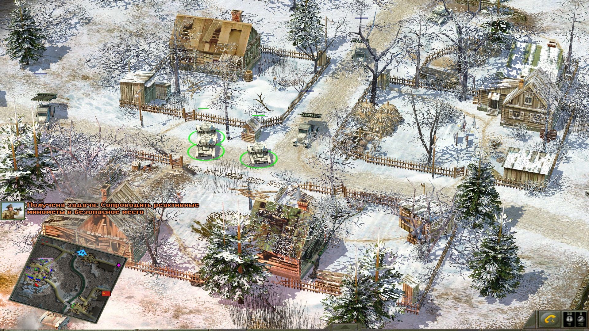 Blitzkrieg 2 Anthology Steam Key GLOBAL