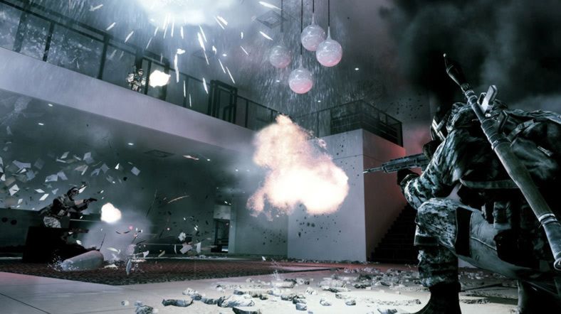 Battlefield 3 - Close Quarters Origin Key GLOBAL