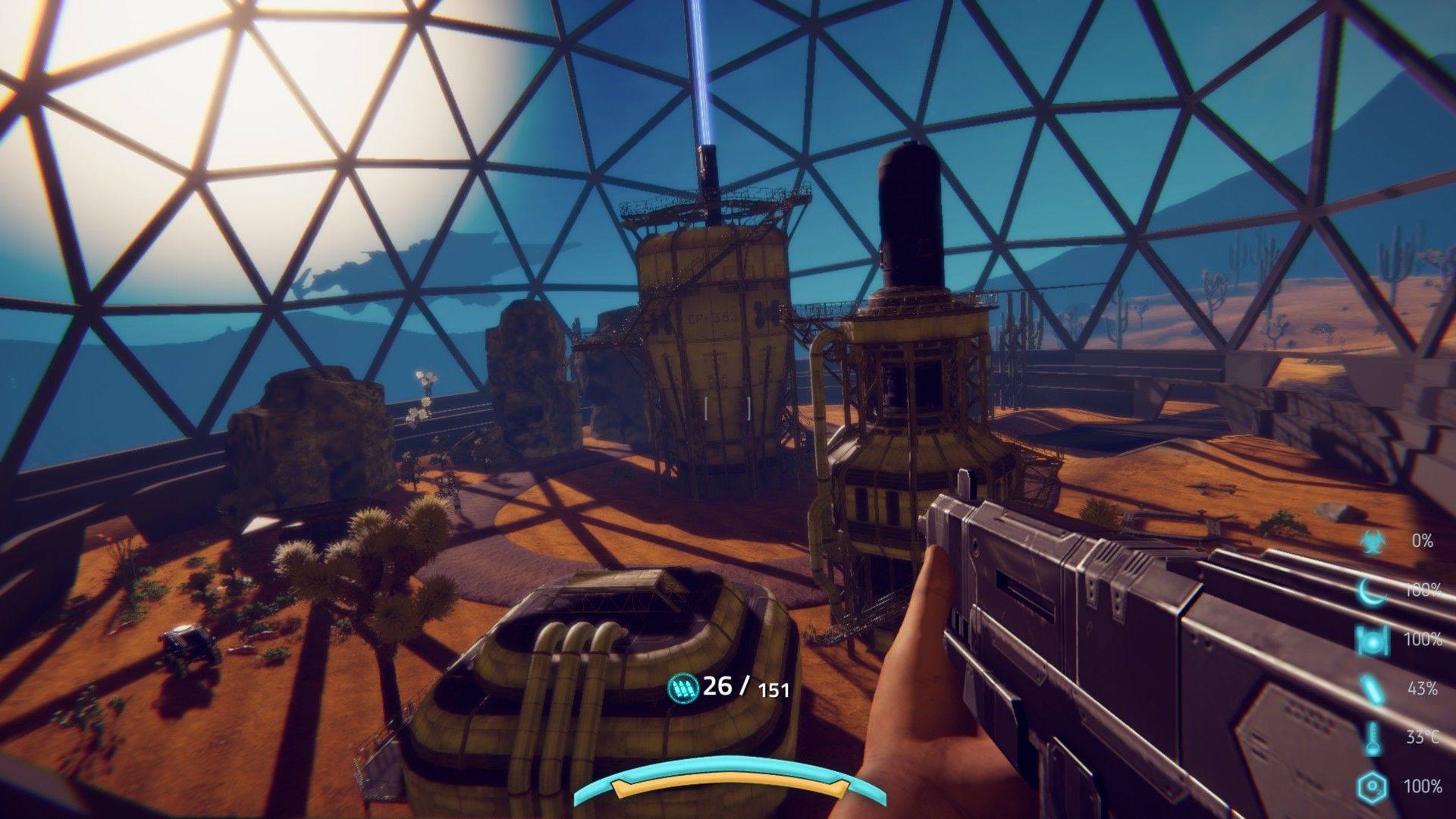 Stars End - Steam - Key GLOBAL