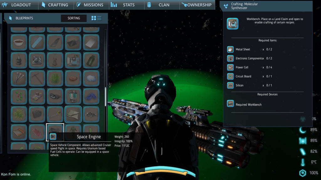 Stars End - Steam - Key GLOBAL