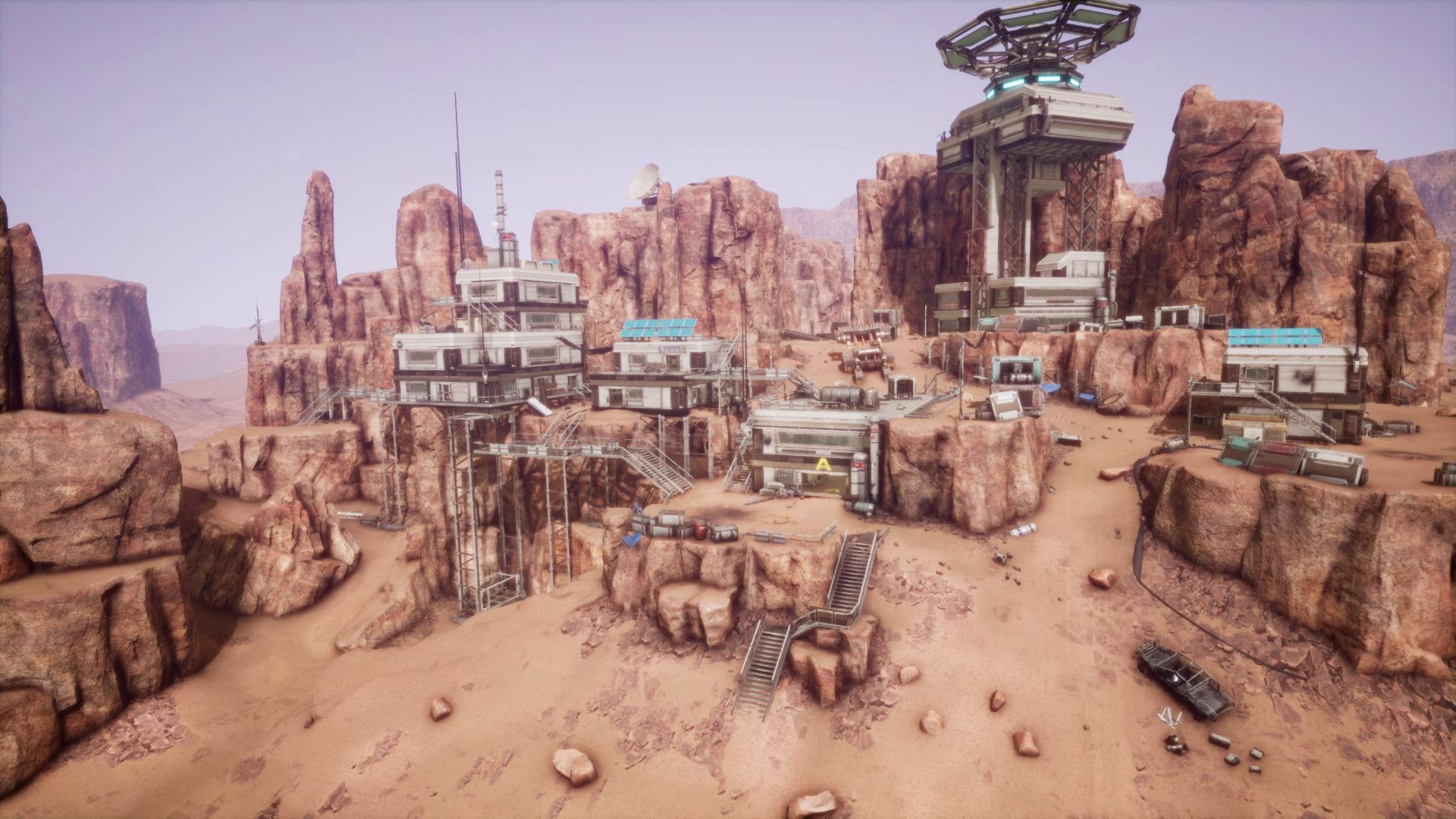 MEMORIES OF MARS Steam Key GLOBAL