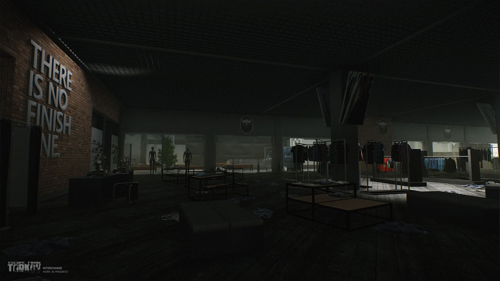 Escape From Tarkov Key RU/CIS