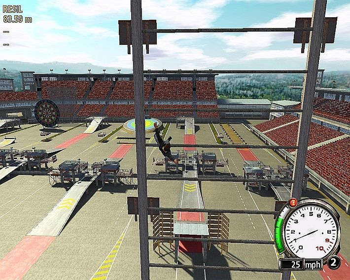 FlatOut Steam Key GLOBAL