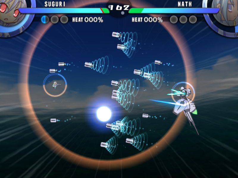 Acceleration of SUGURI 2 Steam Key GLOBAL