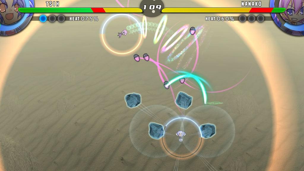 Acceleration of SUGURI 2 Steam Key GLOBAL