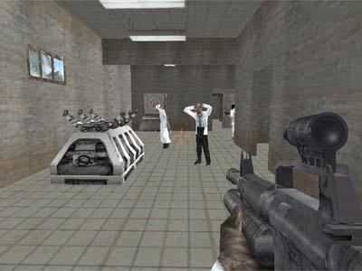 Delta Force 2 Steam Key GLOBAL