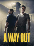A Way Out Xbox Live Key Europe Restricted