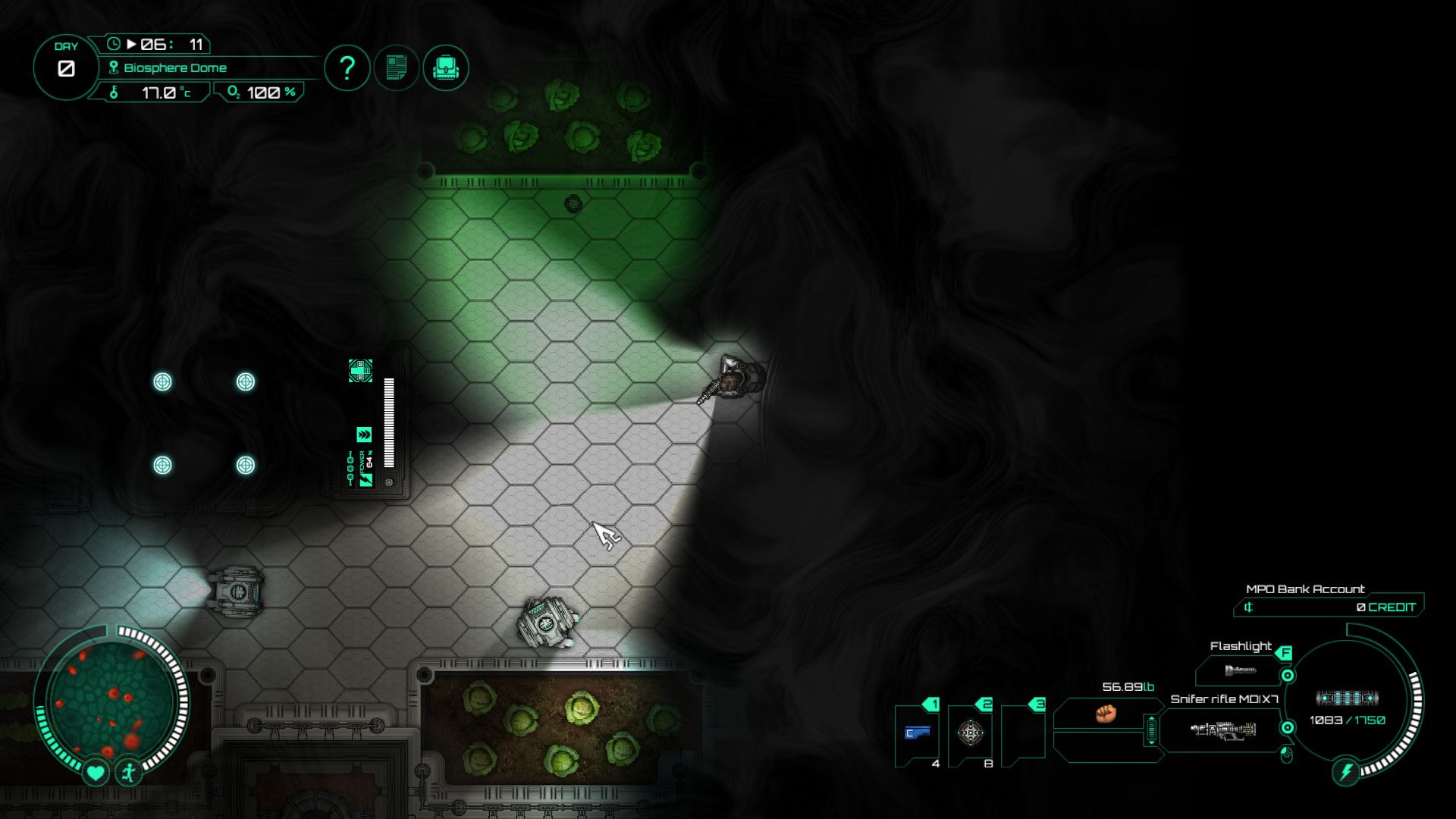 Subterrain Steam Key GLOBAL