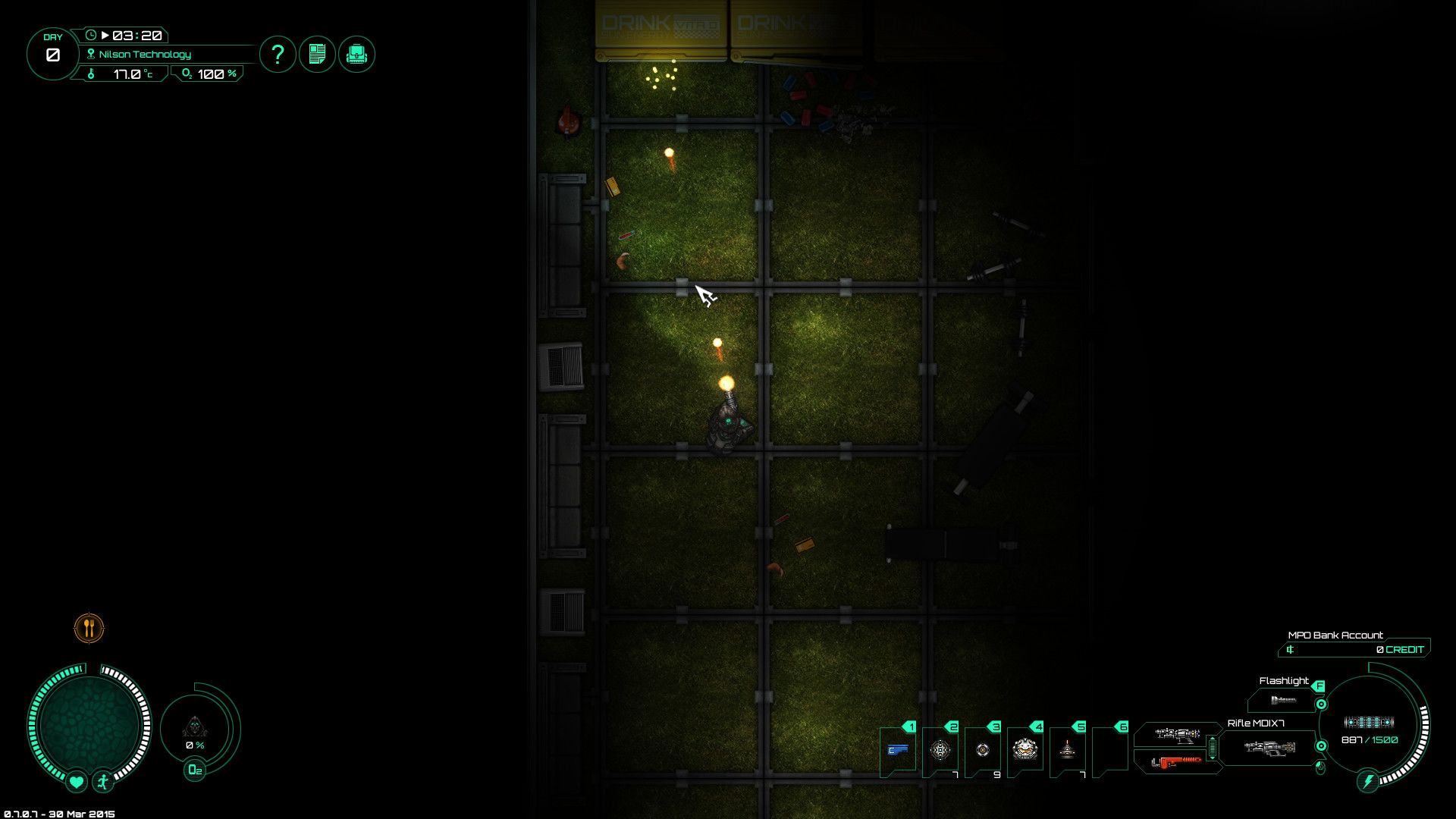 Subterrain Steam Key GLOBAL