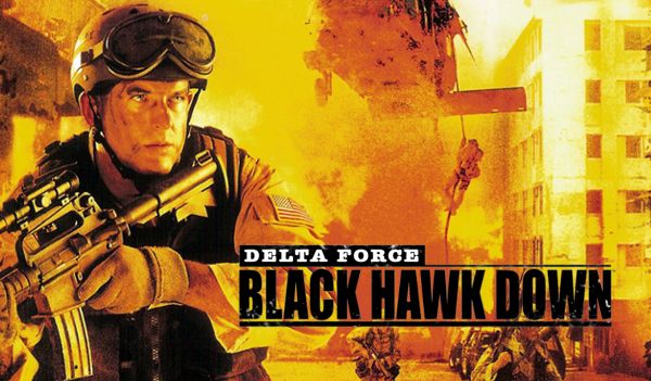 Delta Force — Black Hawk Down: Team Sabre Steam Key GLOBAL