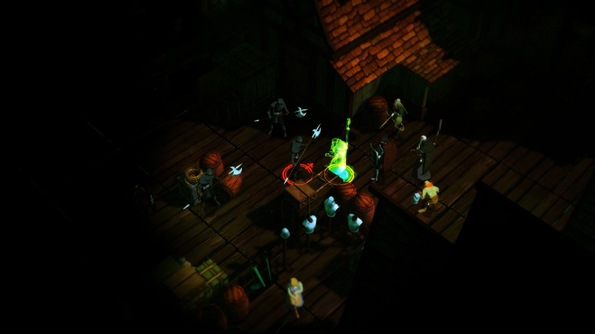 Sword Legacy Omen Steam Key GLOBAL