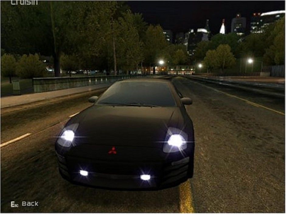 Street Racing Syndicate Steam Key GLOBAL