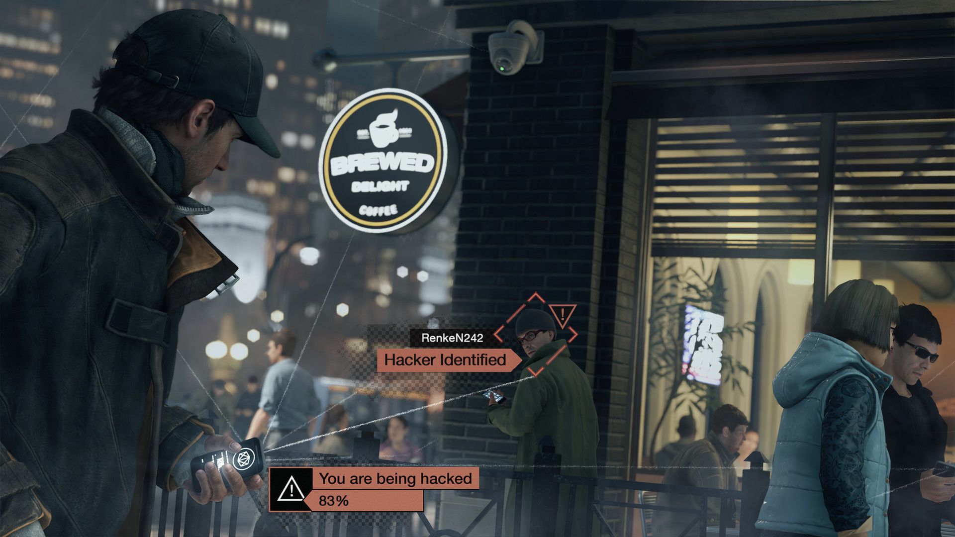 Watch Dogs Complete - Ubisoft Connect ROW