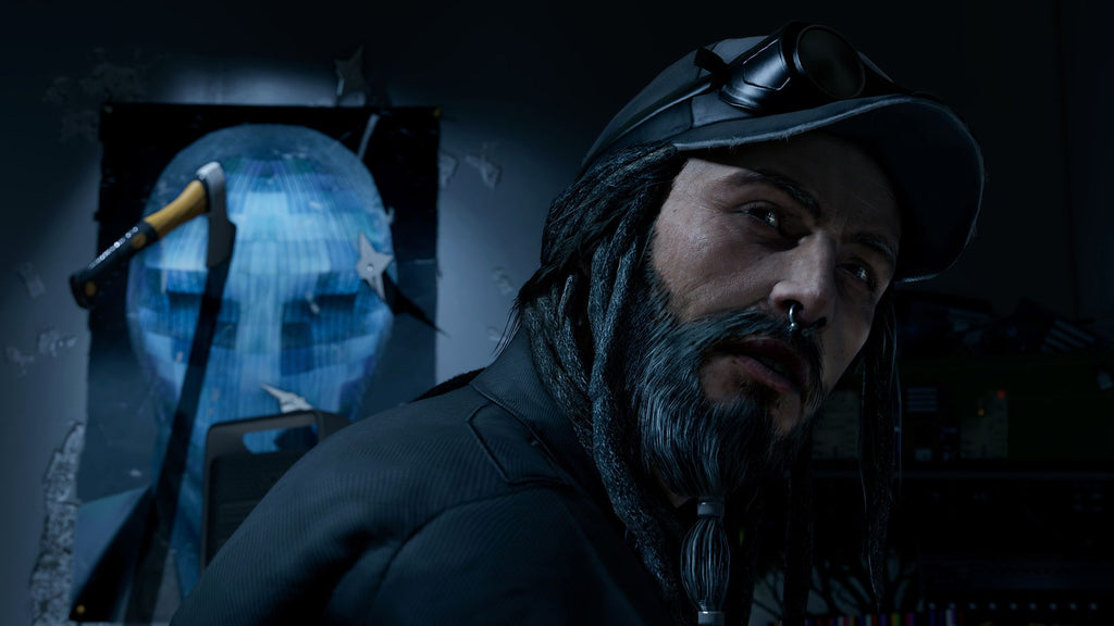 Watch Dogs Complete - Ubisoft Connect ROW