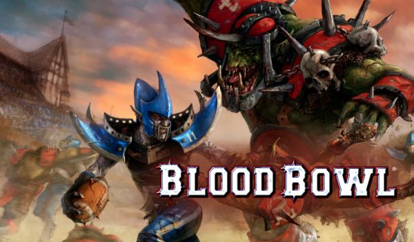 Blood Bowl: Legendary Edition Steam Key GLOBAL