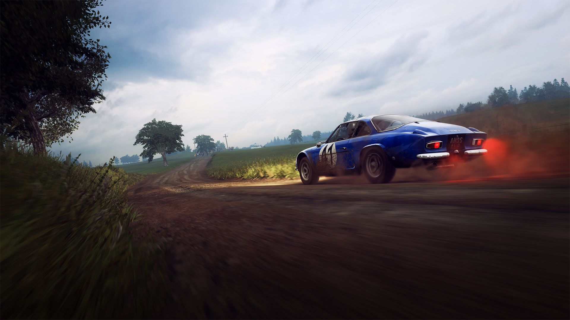 DiRT Rally 2.0 - H2 RWD Double Pack (DLC) - Steam Key - GLOBAL