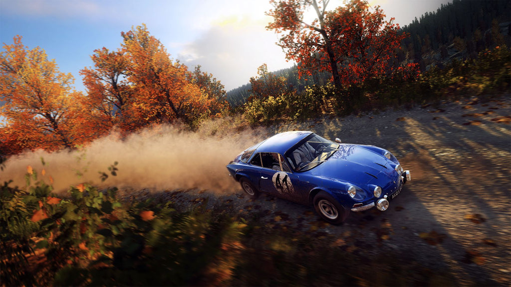 DiRT Rally 2.0 - H2 RWD Double Pack (DLC) - Steam Key - GLOBAL