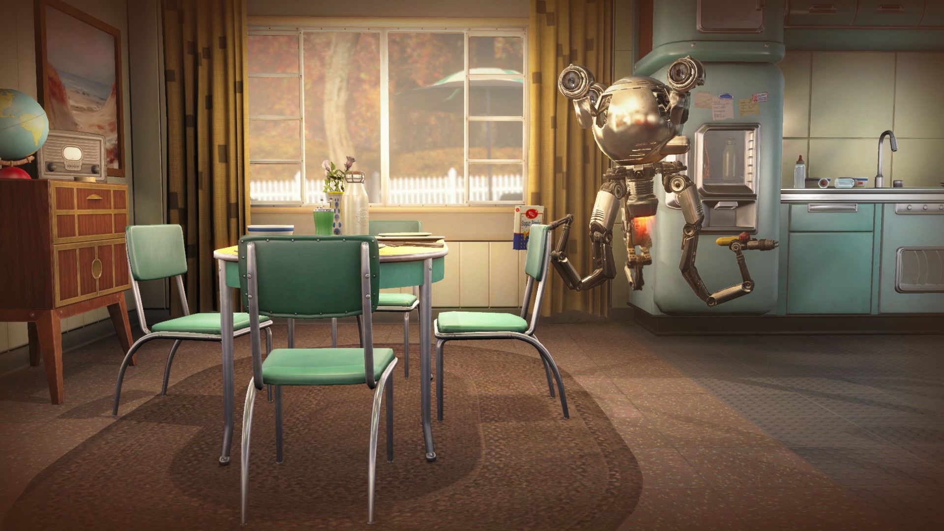 Fallout 4 Season Pass Xbox Live Key EUROPE