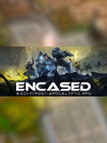Encased: A Sci-Fi Post-Apocalyptic RPG - Steam - Key GLOBAL