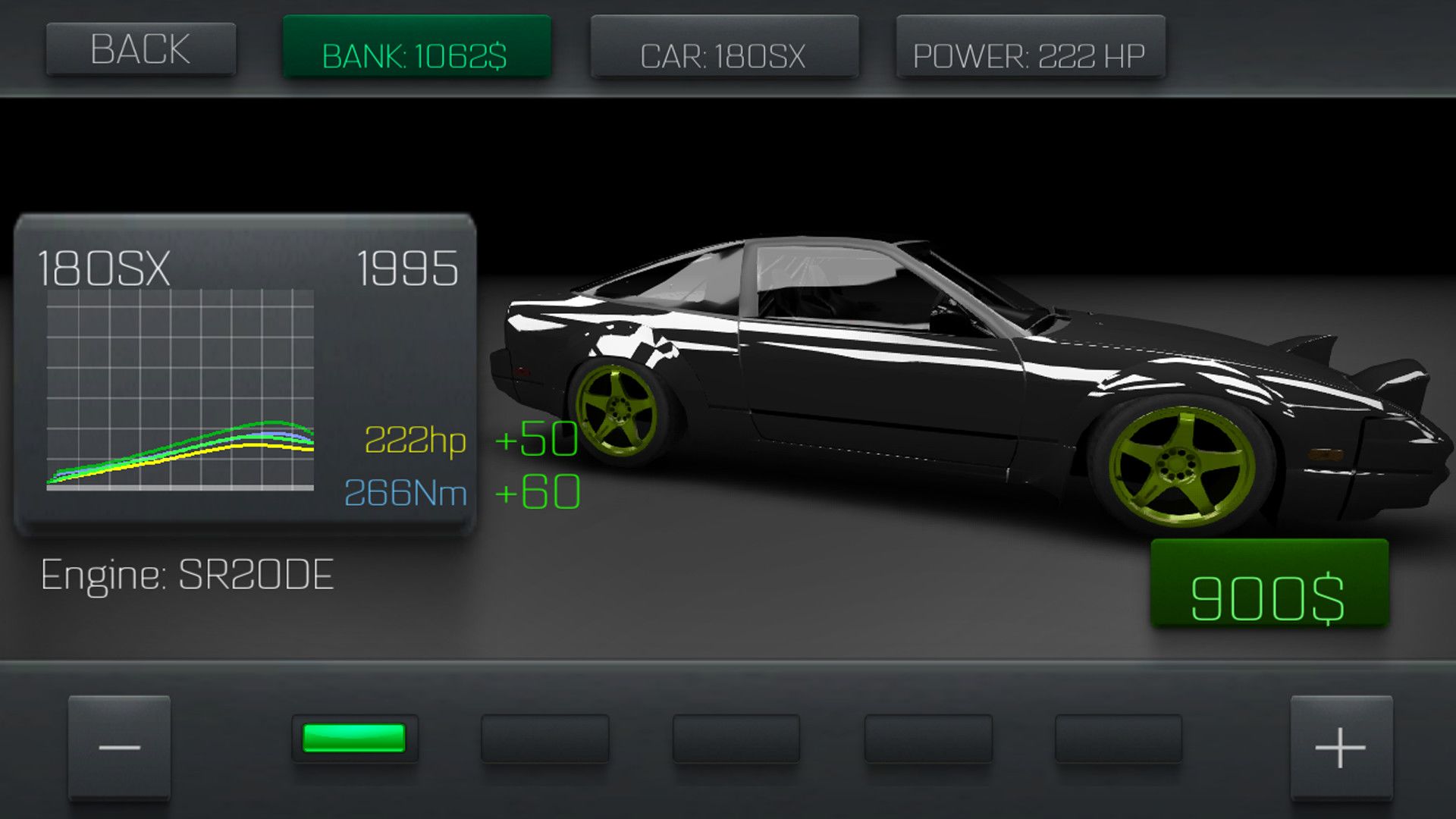 Drift Streets Japan Steam Key GLOBAL