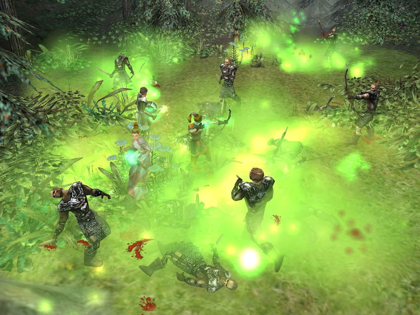 Dungeon Siege Steam Key GLOBAL