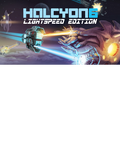 Halcyon 6: Lightspeed Edition Steam Key GLOBAL