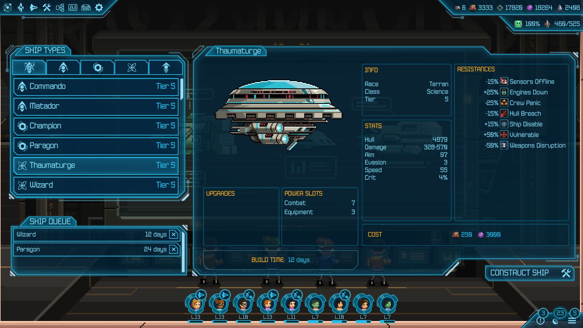 Halcyon 6: Lightspeed Edition Steam Key GLOBAL