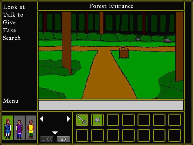 Farnham Fables Steam Key GLOBAL