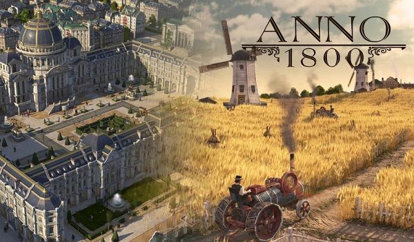 Anno 1800 Season 2 Pass (PC) - Ubisoft Connect - EUROPE