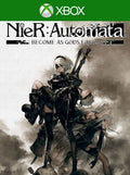 NieR: Automata BECOME AS GODS Edition (Xbox One) - Xbox Live Key - Europe Restricted