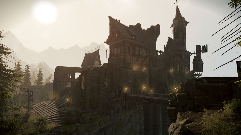 Warhammer: End Times - Vermintide Schluesselschloss Steam Key GLOBAL