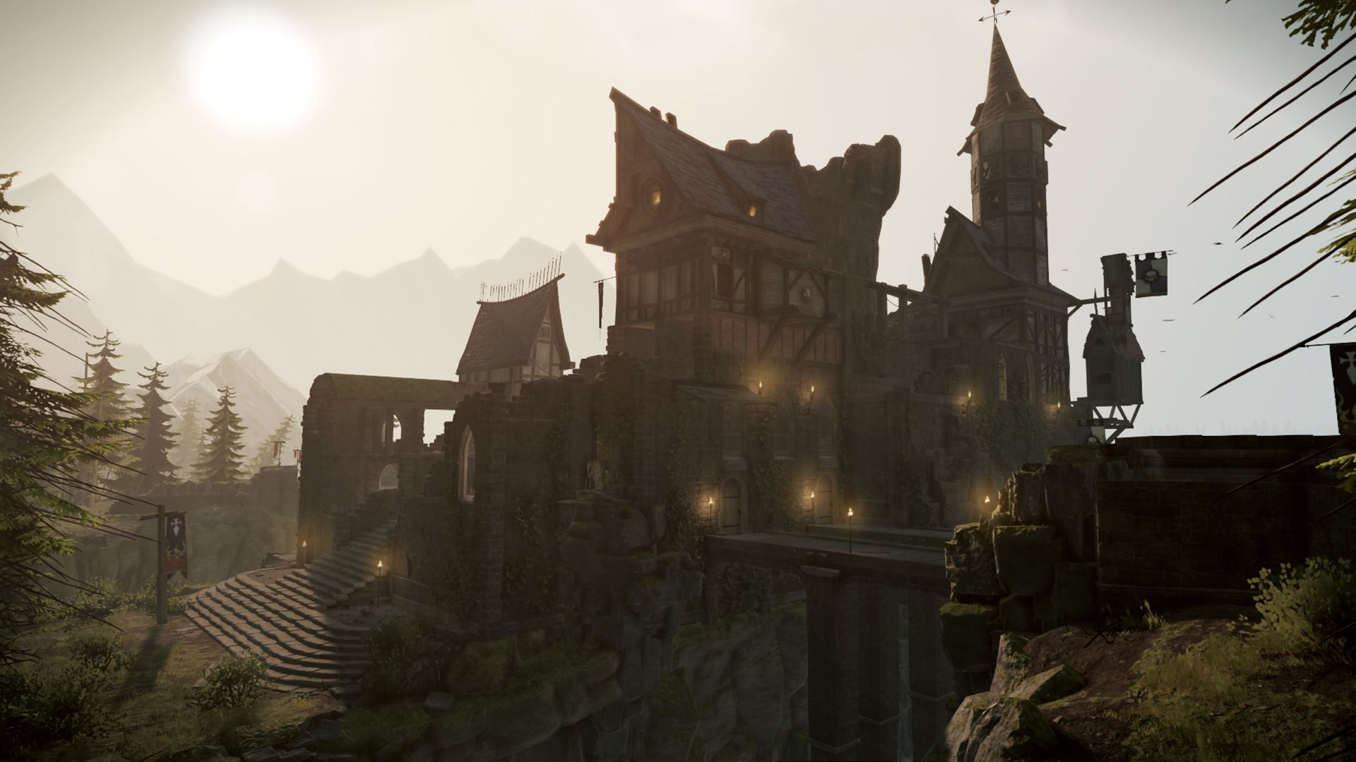 Warhammer: End Times - Vermintide Schluesselschloss Steam Key GLOBAL