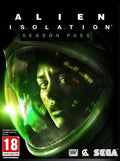 Alien: Isolation - Season Pass Steam Key GLOBAL