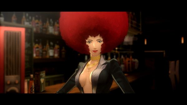 Catherine Classic Steam Key EUROPE