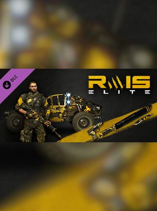 Dying Light - Rais Elite Bundle Steam Key GLOBAL