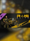 Dying Light - Rais Elite Bundle Steam Key GLOBAL