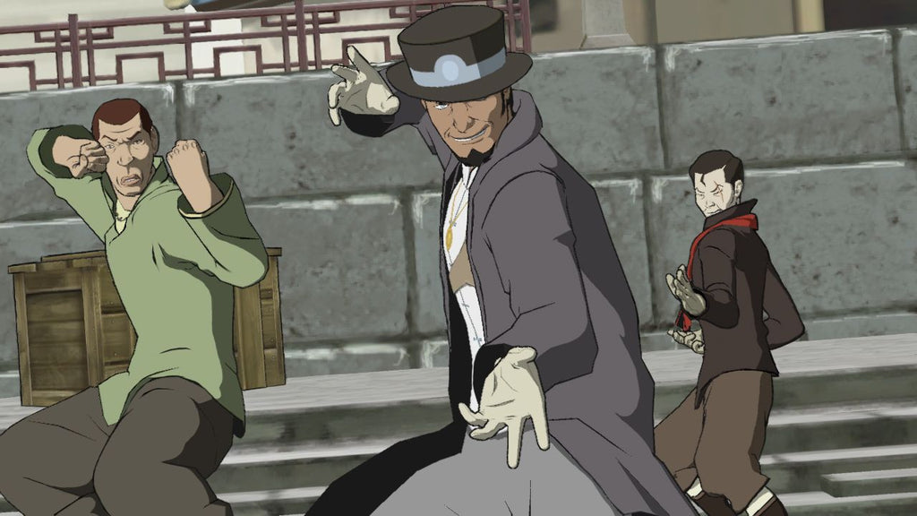 The Legend of Korra Steam Key GLOBAL