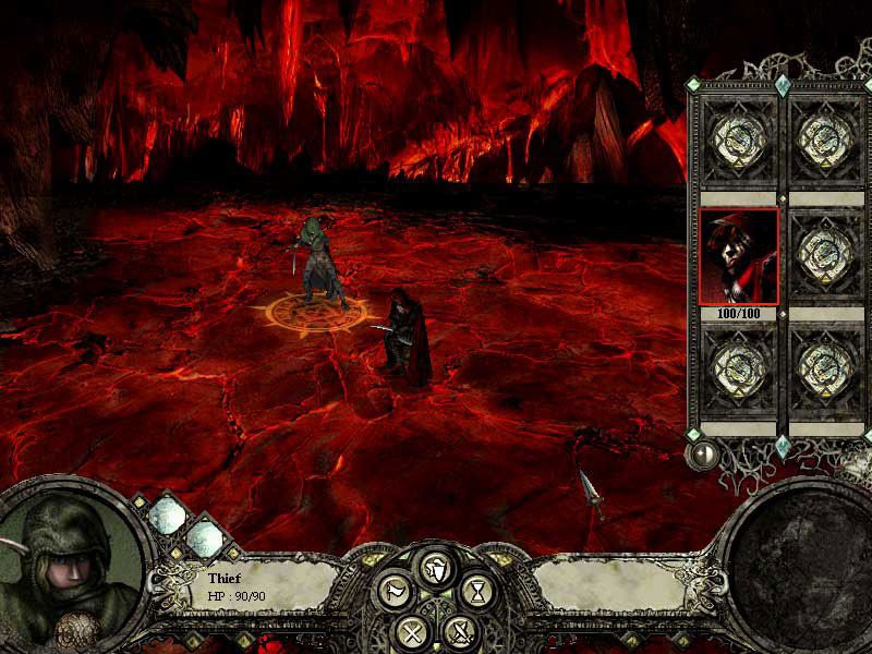 Disciples II: Gallean's Return Steam Key GLOBAL