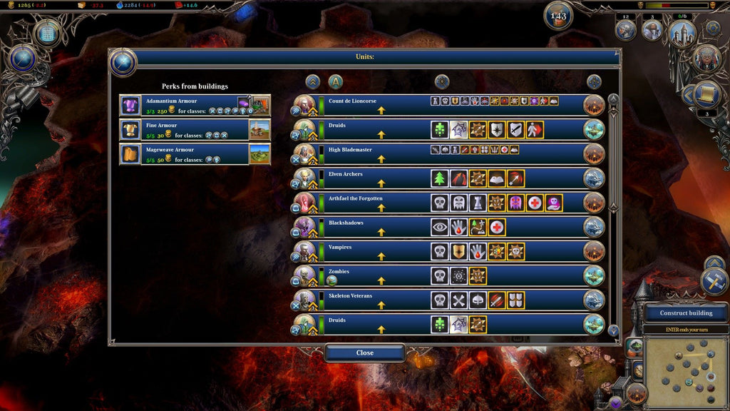 Warlock 2: the Exiled Steam Key GLOBAL