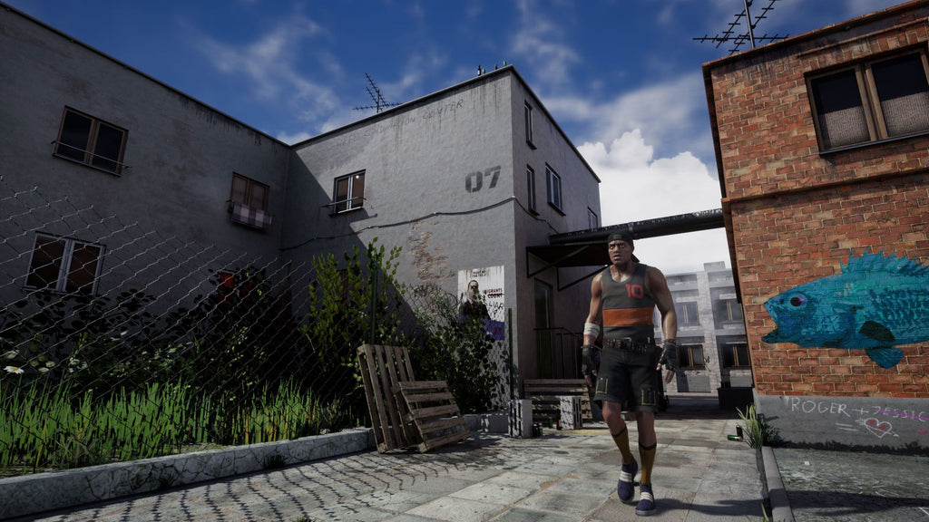 Drug Dealer Simulator (PC) - Steam Key - GLOBAL