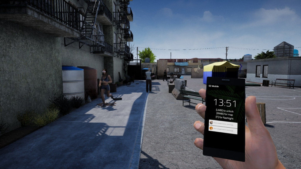 Drug Dealer Simulator (PC) - Steam Key - GLOBAL