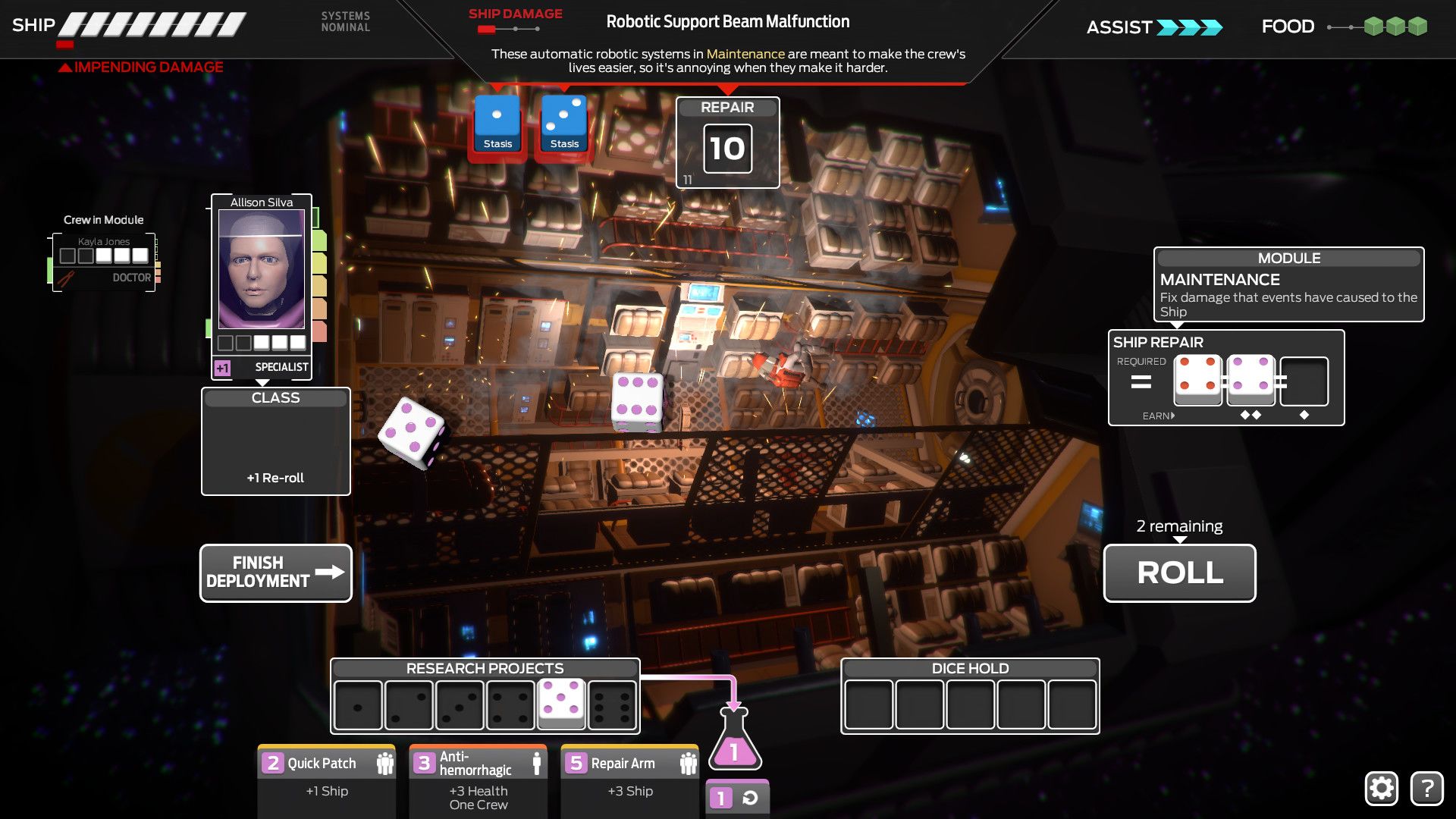 Tharsis Steam Key GLOBAL